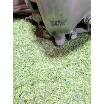 Recambio de caja cambios para peugeot expert furgoneta (v_) 2.0 bluehdi 120 referencia OEM IAM 20MB51 20MB52 