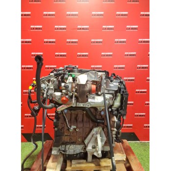 Recambio de motor completo para peugeot expert furgoneta (v_) 2.0 bluehdi 120 referencia OEM IAM AH01 9835331780 9800137480