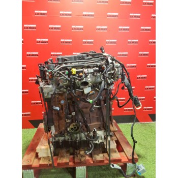 Recambio de motor completo para peugeot expert furgoneta (v_) 2.0 bluehdi 120 referencia OEM IAM AH01 9835331780 9800137480