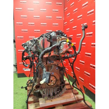 Recambio de motor completo para peugeot expert furgoneta (v_) 2.0 bluehdi 120 referencia OEM IAM AH01 9835331780 9800137480