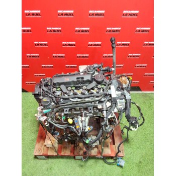 Recambio de motor completo para peugeot expert furgoneta (v_) 2.0 bluehdi 120 referencia OEM IAM AH01 9835331780 9800137480