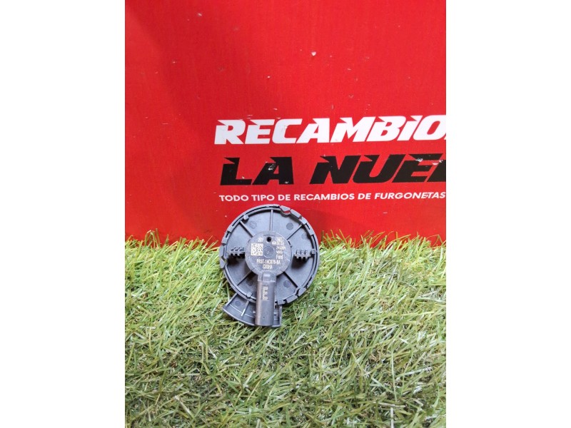 Recambio de sensor de impacto para ford transit courier b460 furgoneta/monovolumen 1.5 ecoblue referencia OEM IAM PR3T14C676BA  