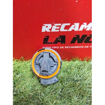 Recambio de sensor de impacto para ford transit courier b460 furgoneta/monovolumen 1.5 ecoblue referencia OEM IAM PR3T14C676BA  