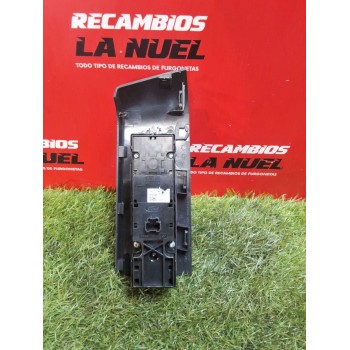 Recambio de mando elevalunas delantero izquierdo para ford transit courier b460 furgoneta/monovolumen 1.5 ecoblue referencia OEM