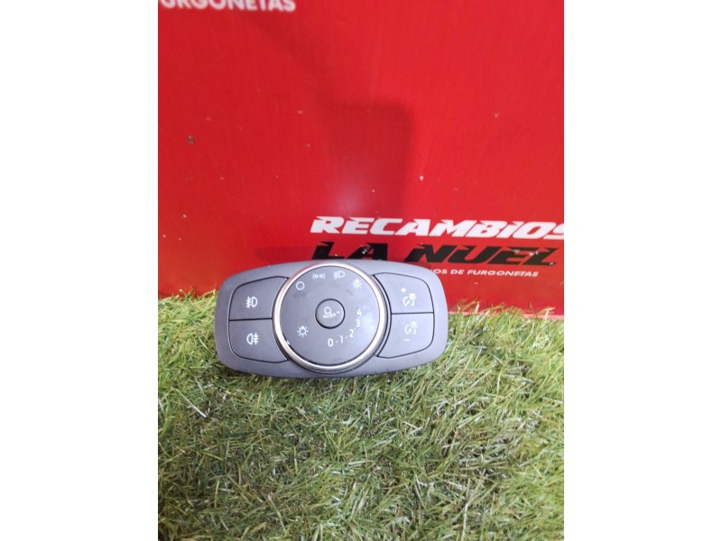 Recambio de regulador altura luces para ford transit courier b460 furgoneta/monovolumen 1.5 ecoblue referencia OEM IAM H1BT13D06