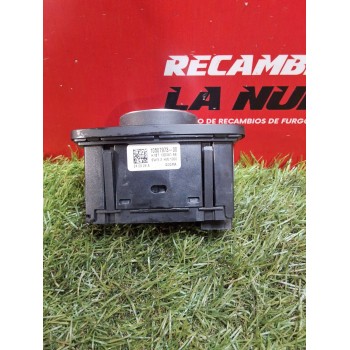 Recambio de regulador altura luces para ford transit courier b460 furgoneta/monovolumen 1.5 ecoblue referencia OEM IAM H1BT13D06