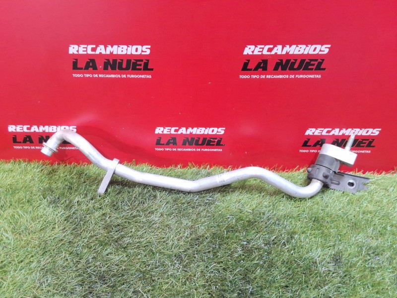 Recambio de tubos aire acondicionado para ford transit courier b460 furgoneta/monovolumen 1.5 ecoblue referencia OEM IAM R2X619N