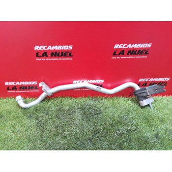 Recambio de tubos aire acondicionado para ford transit courier b460 furgoneta/monovolumen 1.5 ecoblue referencia OEM IAM R2X619N