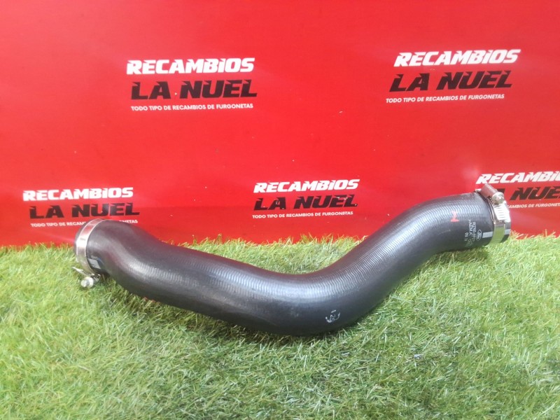 Recambio de tubo intercooler para ford transit courier b460 furgoneta/monovolumen 1.5 ecoblue referencia OEM IAM R2X66F073BB  