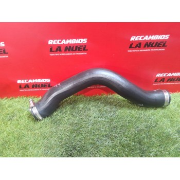 Recambio de tubo intercooler para ford transit courier b460 furgoneta/monovolumen 1.5 ecoblue referencia OEM IAM R2X66F073BB  