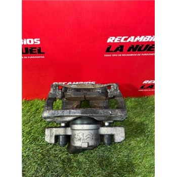 Recambio de pinza freno delantera derecha para opel combo life e (2018) 1.5 edition [1,5 ltr. - 75 kw cdti dpf] referencia OEM I
