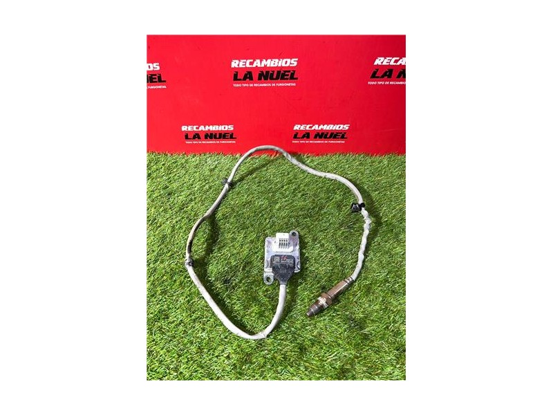 Recambio de sonda lambda para renault trafic iii furgón (06.2014) m9r z7 referencia OEM IAM 227903791R  