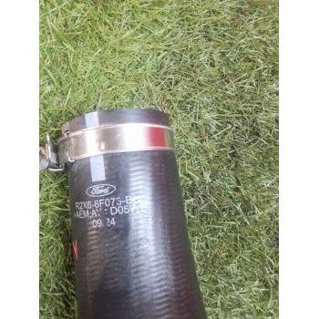 Recambio de tubo intercooler para ford transit courier b460 furgoneta/monovolumen 1.5 ecoblue referencia OEM IAM R2X66F073BB  