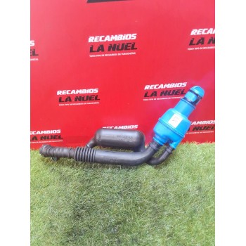 Recambio de tubo liquido adblue para ford transit courier b460 furgoneta/monovolumen 1.5 ecoblue referencia OEM IAM R2X65J232A  