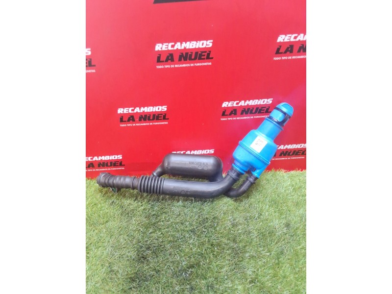 Recambio de tubo liquido adblue para ford transit courier b460 furgoneta/monovolumen 1.5 ecoblue referencia OEM IAM R2X65J232A  