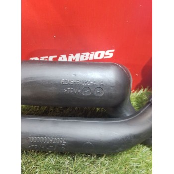 Recambio de tubo liquido adblue para ford transit courier b460 furgoneta/monovolumen 1.5 ecoblue referencia OEM IAM R2X65J232A  