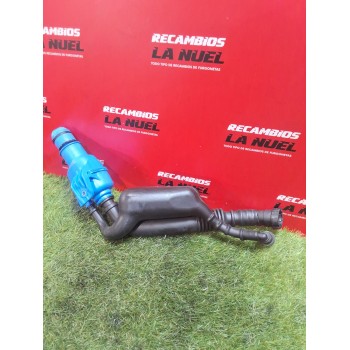 Recambio de tubo liquido adblue para ford transit courier b460 furgoneta/monovolumen 1.5 ecoblue referencia OEM IAM R2X65J232A  