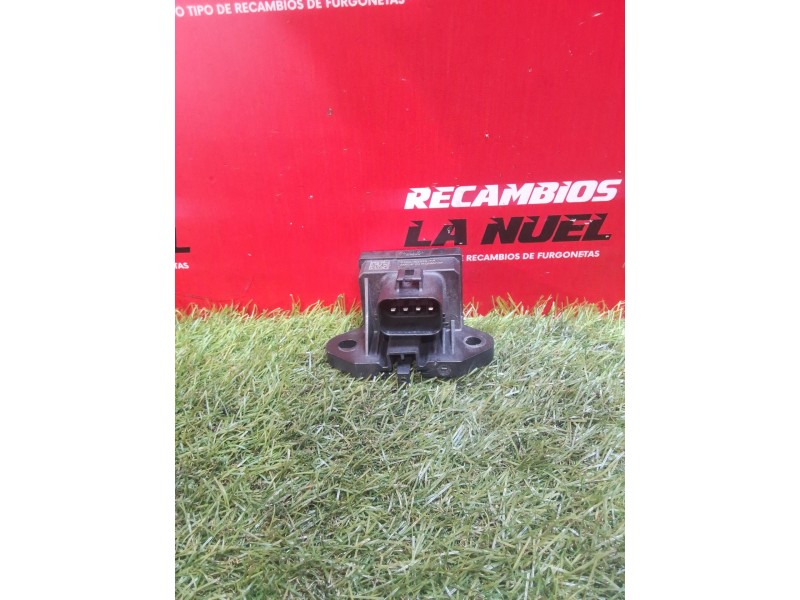 Recambio de modulo electronico para ford transit courier b460 furgoneta/monovolumen 1.5 ecoblue referencia OEM IAM F1FA9D370FA  