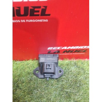 Recambio de modulo electronico para ford transit courier b460 furgoneta/monovolumen 1.5 ecoblue referencia OEM IAM F1FA9D370FA  