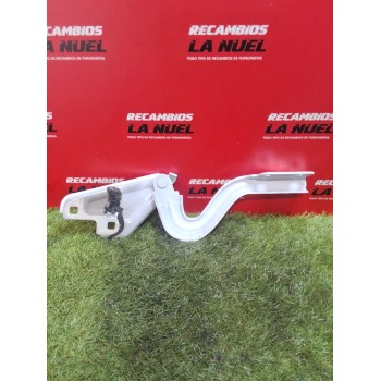Recambio de bisagra capo izquierda para ford transit courier b460 furgoneta/monovolumen 1.5 ecoblue referencia OEM IAM   