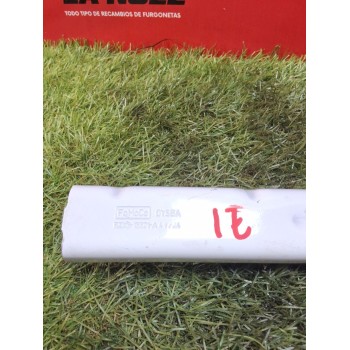 Recambio de bisagra capo izquierda para ford transit courier b460 furgoneta/monovolumen 1.5 ecoblue referencia OEM IAM   