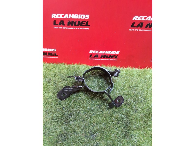 Recambio de soporte filtro gasoil para ford transit courier b460 furgoneta/monovolumen 1.5 ecoblue referencia OEM IAM R2X69A335A