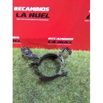 Recambio de soporte filtro gasoil para ford transit courier b460 furgoneta/monovolumen 1.5 ecoblue referencia OEM IAM R2X69A335A