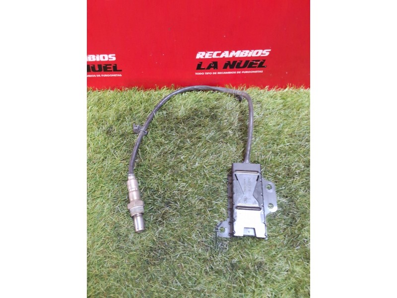 Recambio de sonda lambda para ford transit courier b460 furgoneta/monovolumen 1.5 ecoblue referencia OEM IAM R2X15E145BB  