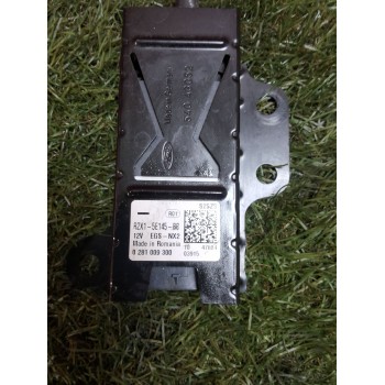 Recambio de sonda lambda para ford transit courier b460 furgoneta/monovolumen 1.5 ecoblue referencia OEM IAM R2X15E145BB  