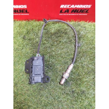 Recambio de sonda lambda para ford transit courier b460 furgoneta/monovolumen 1.5 ecoblue referencia OEM IAM R2X15E145BB  