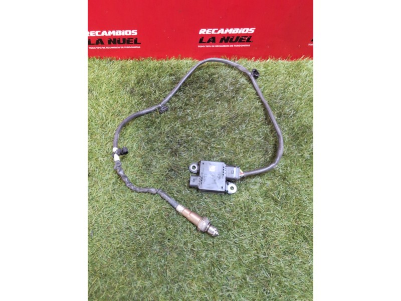 Recambio de sonda lambda para ford transit courier b460 furgoneta/monovolumen 1.5 ecoblue referencia OEM IAM R2X15L216AB 0281009