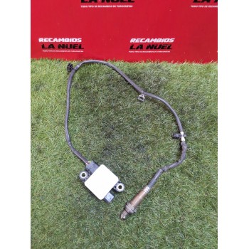 Recambio de sonda lambda para ford transit courier b460 furgoneta/monovolumen 1.5 ecoblue referencia OEM IAM R2X15L216AB 0281009