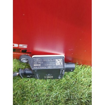 Recambio de sonda lambda para ford transit courier b460 furgoneta/monovolumen 1.5 ecoblue referencia OEM IAM R2X15L216AB 0281009