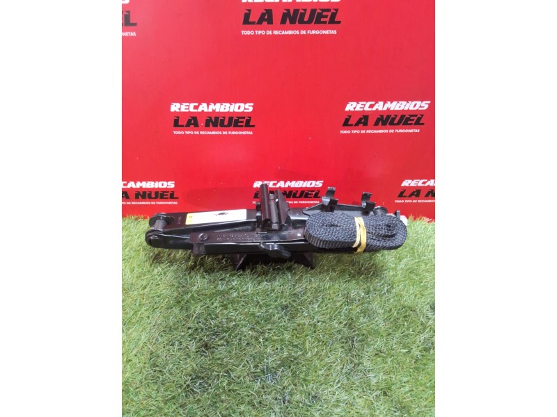 Recambio de gato para ford transit courier b460 furgoneta/monovolumen 1.5 ecoblue referencia OEM IAM LV4C17035AB R2X617080AC 