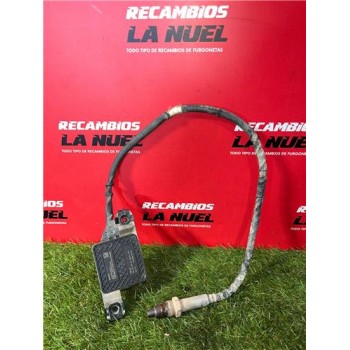 Recambio de sonda lambda para volkswagen crafter furgón (sy/sx)(09.2016) 2.0 35 furgón bl ta fwd [2,0 ltr. - 103 kw tdi] referen