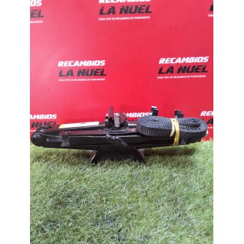 Recambio de gato para ford transit courier b460 furgoneta/monovolumen 1.5 ecoblue referencia OEM IAM LV4C17035AB R2X617080AC 