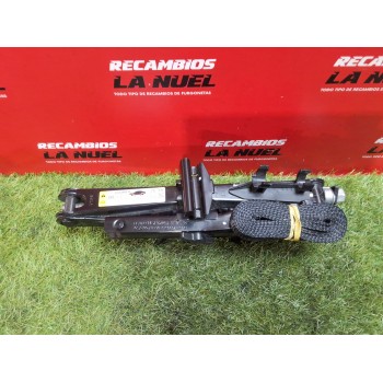 Recambio de gato para ford transit courier b460 furgoneta/monovolumen 1.5 ecoblue referencia OEM IAM LV4C17035AB R2X617080AC 