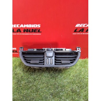Recambio de aireador central para ford transit courier b460 furgoneta/monovolumen 1.5 ecoblue referencia OEM IAM R2X619K617ABW  