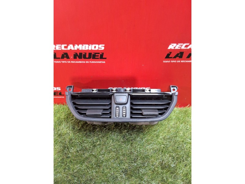 Recambio de aireador central para ford transit courier b460 furgoneta/monovolumen 1.5 ecoblue referencia OEM IAM R2X619K617ABW  