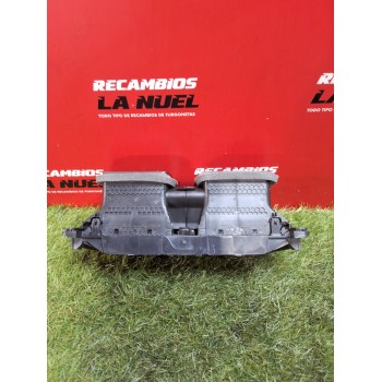 Recambio de aireador central para ford transit courier b460 furgoneta/monovolumen 1.5 ecoblue referencia OEM IAM R2X619K617ABW  