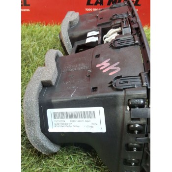 Recambio de aireador central para ford transit courier b460 furgoneta/monovolumen 1.5 ecoblue referencia OEM IAM R2X619K617ABW  