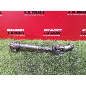 Recambio de columna direccion para ford transit courier b460 furgoneta/monovolumen 1.5 ecoblue referencia OEM IAM   