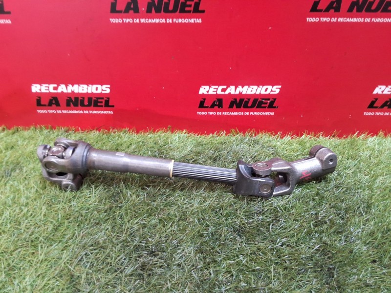 Recambio de columna direccion para ford transit courier b460 furgoneta/monovolumen 1.5 ecoblue referencia OEM IAM   