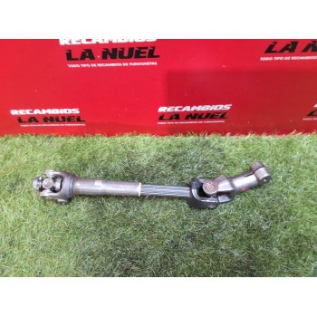 Recambio de columna direccion para ford transit courier b460 furgoneta/monovolumen 1.5 ecoblue referencia OEM IAM   