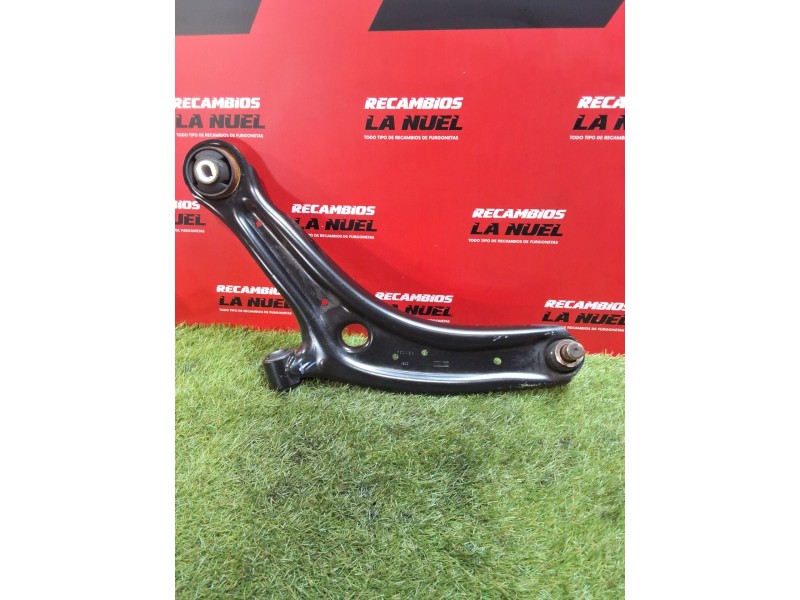 Recambio de brazo suspension delantero izquierdo para ford transit courier b460 furgoneta/monovolumen 1.5 ecoblue referencia OEM