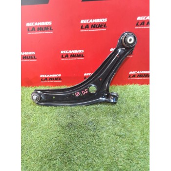 Recambio de brazo suspension delantero izquierdo para ford transit courier b460 furgoneta/monovolumen 1.5 ecoblue referencia OEM