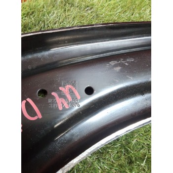 Recambio de brazo suspension delantero izquierdo para ford transit courier b460 furgoneta/monovolumen 1.5 ecoblue referencia OEM