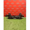 Recambio de cuna motor para ford transit courier b460 furgoneta/monovolumen 1.5 ecoblue referencia OEM IAM R2X65019A  