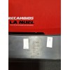 Recambio de torpedo para ford transit courier b460 furgoneta/monovolumen 1.5 ecoblue referencia OEM IAM R2X6A02216B  