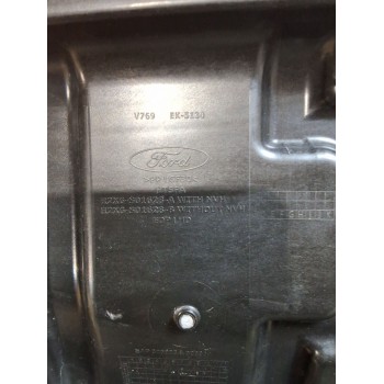 Recambio de torpedo para ford transit courier b460 furgoneta/monovolumen 1.5 ecoblue referencia OEM IAM R2X6S01628A  